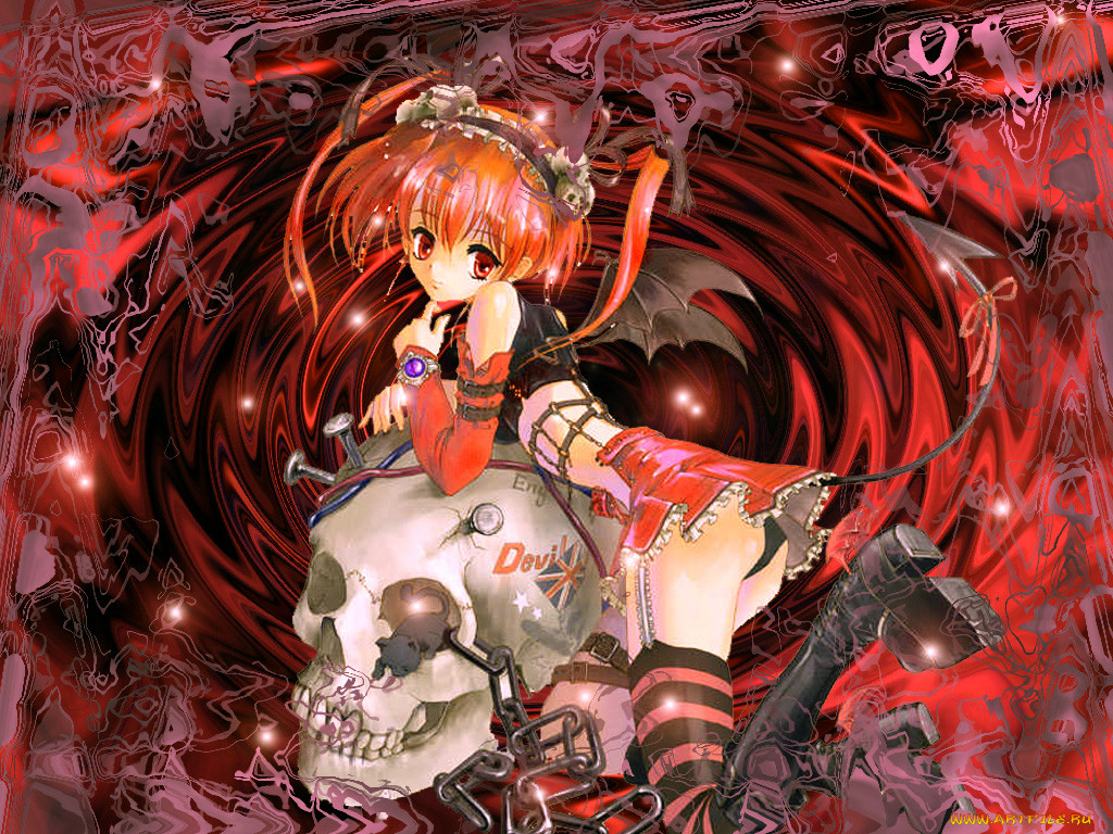 , angels, demons